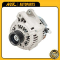 Alternator for Toyota Avalon (1998–2004) 100A 12V CW 6-Groove Pulley