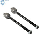10PC Control Arm Ball Joints Tie Rod Ends for Nissan Murano (2009-2014)