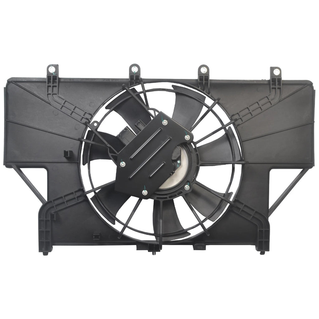 Radiator Cooling Fan Assembly for Honda Accord Hybrid (2018–2022)