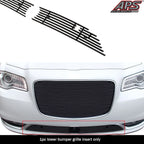 Billet Grille Insert for Chrysler 300C/S (2015-2023)