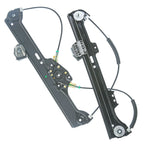 Front Left Power Window Regulator for BMW 530i 535i 545i (2004-2010)