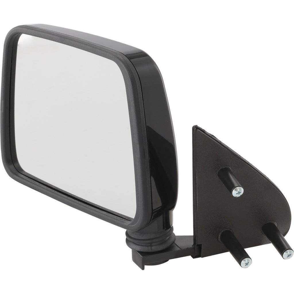 Driver Left Side Mirror for Nissan Frontier D21
