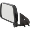 Driver Left Side Mirror for Nissan Frontier D21
