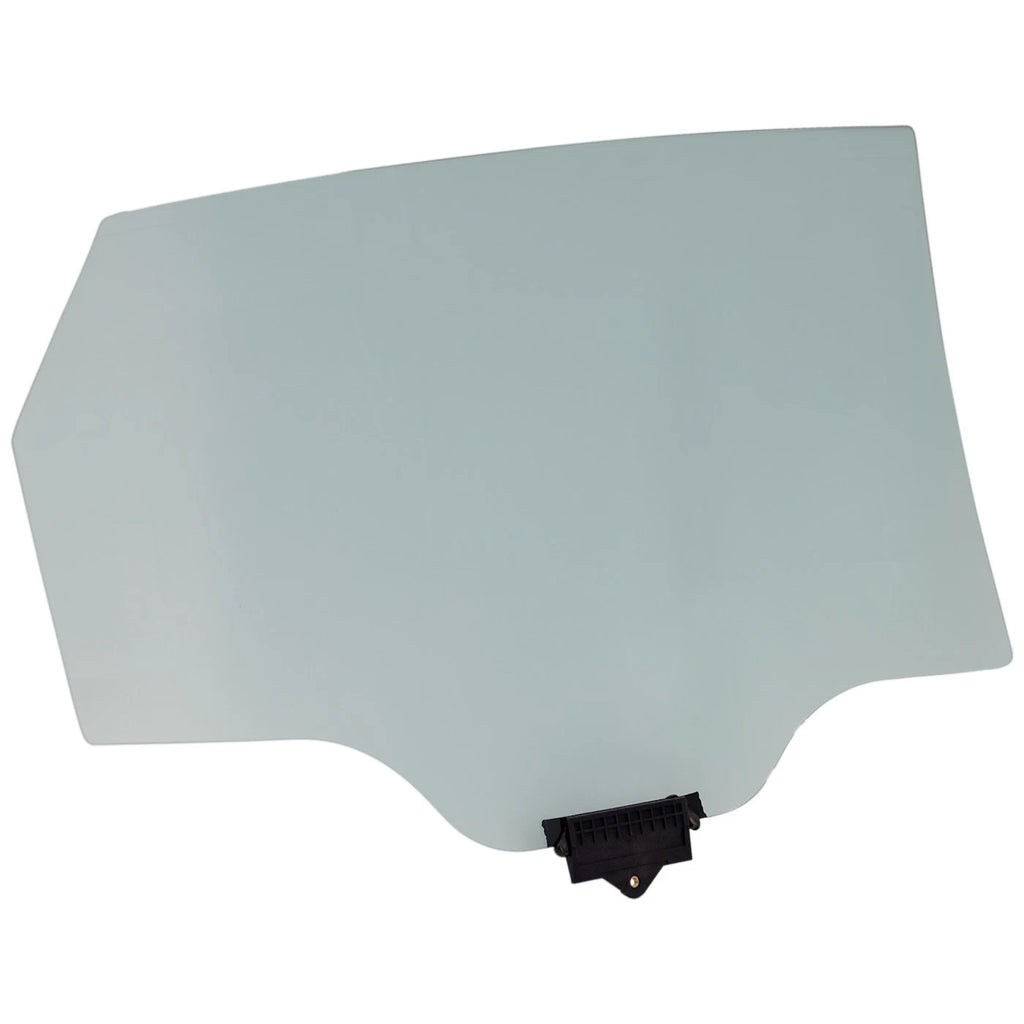 Set of 2 Rear Door Glasses for Kia Optima