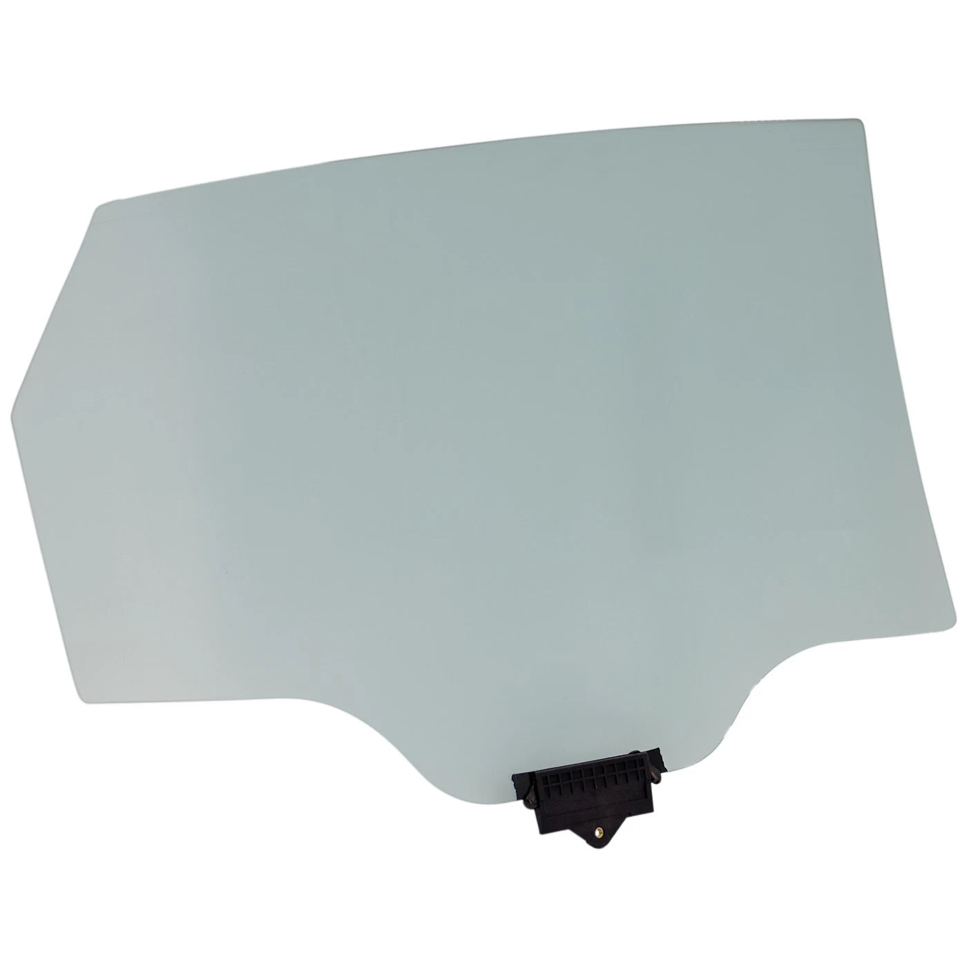 Set of 2 Rear Door Glasses for Kia Optima