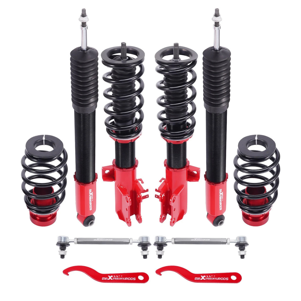 Coilovers Lowering Kit for Chevrolet Sonic (2012-2020)