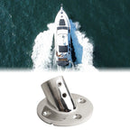 Boat Hand Rail Fitting in Marine Grade Stainless Steel