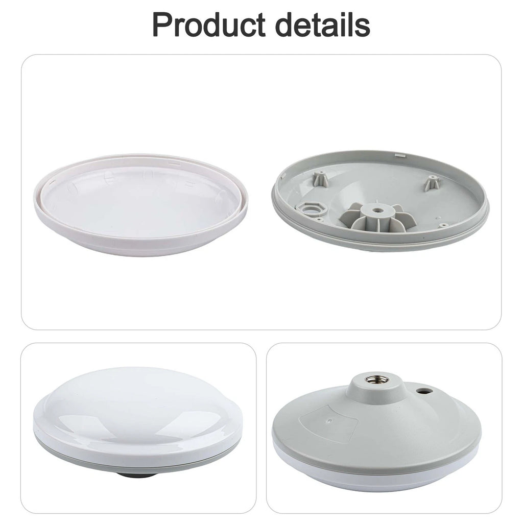 GNSS Antenna Shell for
