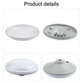 GNSS Antenna Shell for
