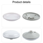 GNSS Antenna Shell for