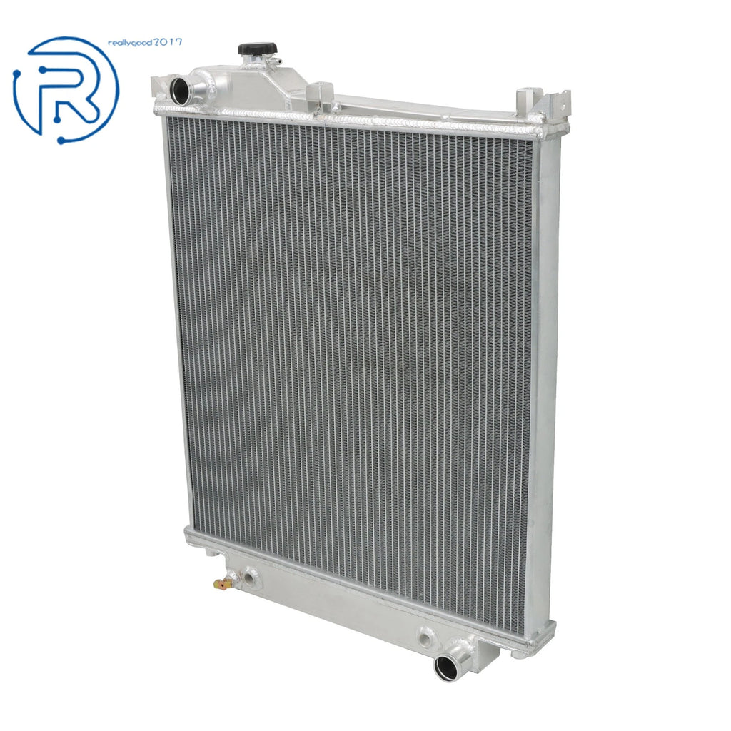 All Aluminum Radiator 3 Row for Ford Explorer (2006-2010)