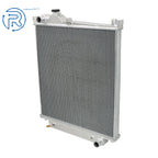 All Aluminum Radiator 3 Row for Ford Explorer (2006-2010)