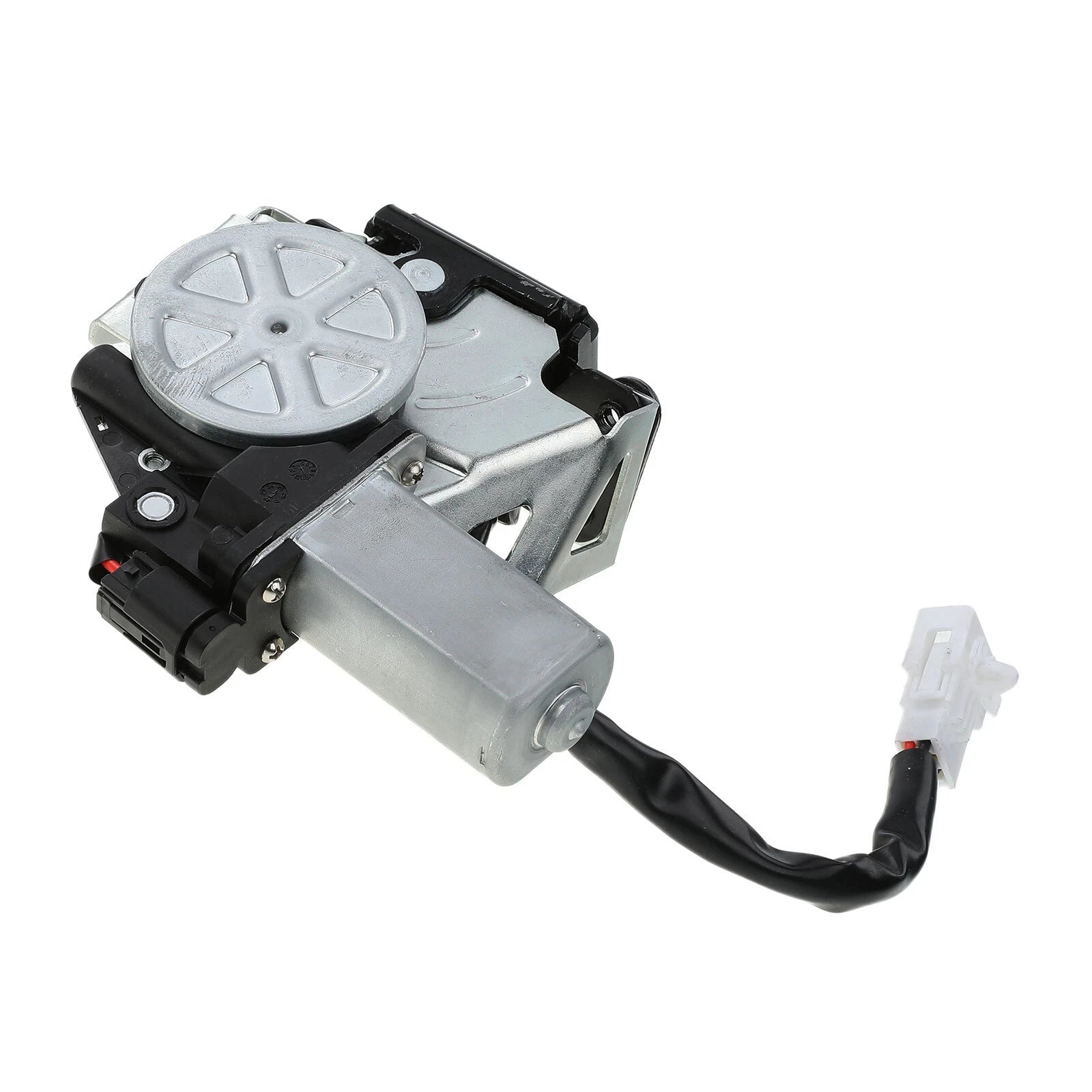 Tailgate Latch Lock Control for Toyota Sienna (2011-2019)