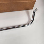Chrome Right Saddlebag Support Bracket for Harley-Davidson Touring (1997–2008) 49207-04
