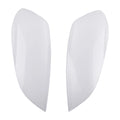 Front Headlight Lens Cover for Volvo XC60 (2009–2013)