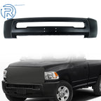 Split Front Bumper for RAM 2500 3500 (2010-2018)