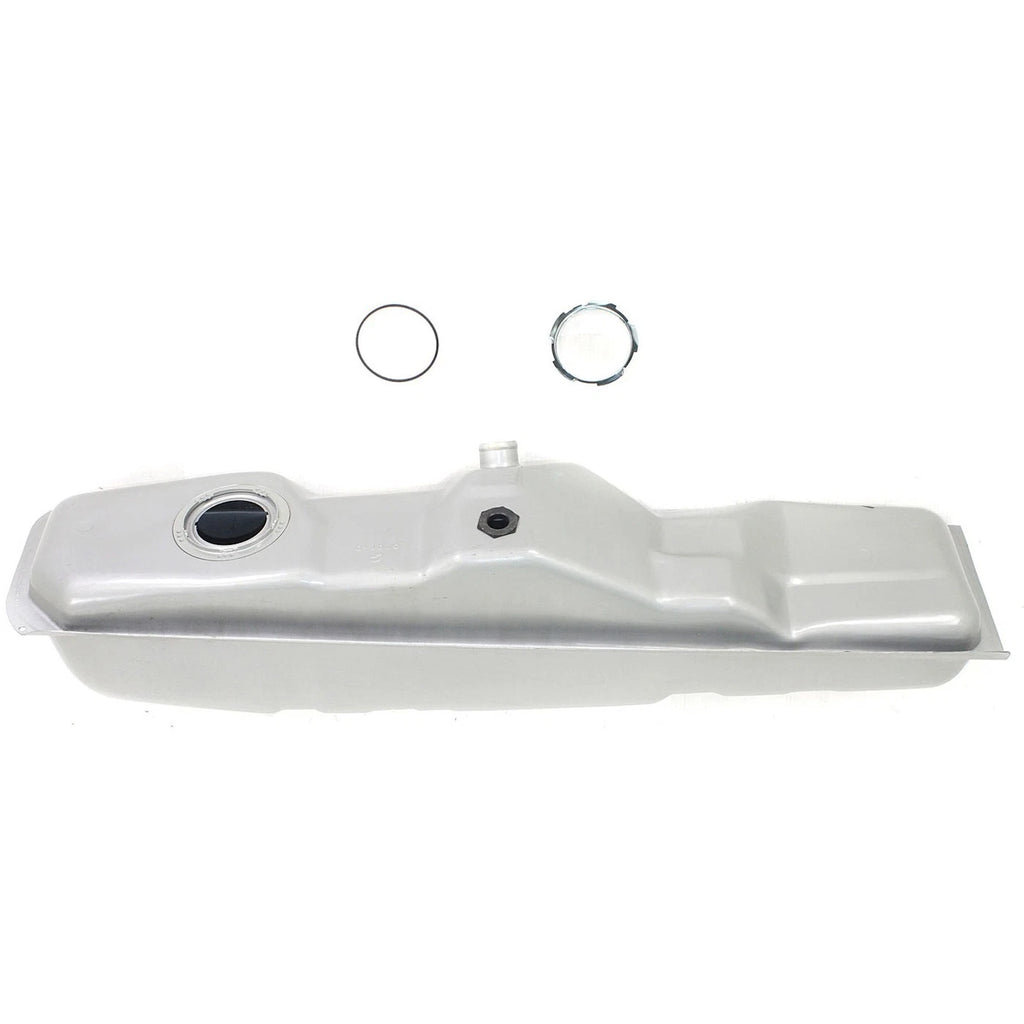 17 Gallon Fuel Gas Tank for Ford Ranger (1986–1988) Silver