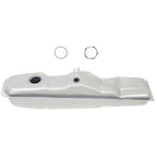 17 Gallon Fuel Gas Tank for Ford Ranger (1986–1988) Silver