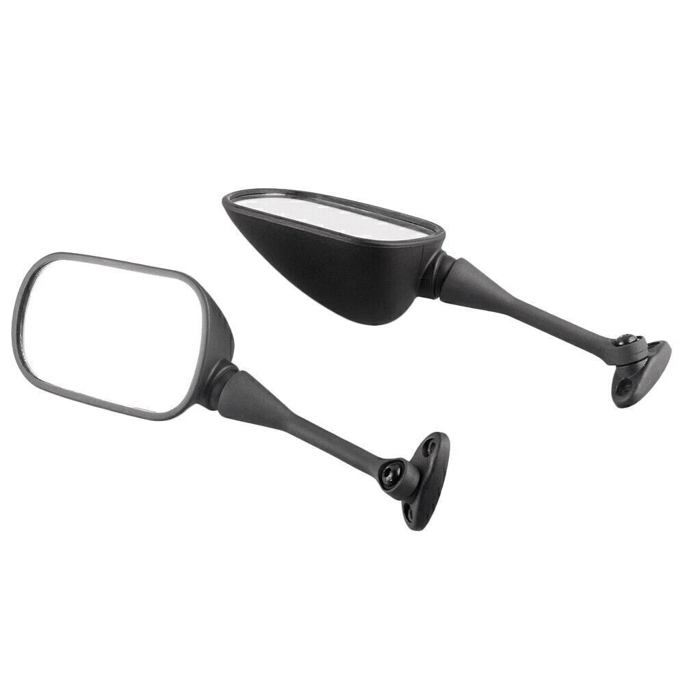 Rearview Side Mirrors for Honda CBR600RR (2003–2017) CBR1000RR (2004–2007)