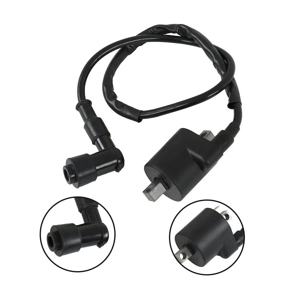Ignition Coil CDI Box for Polaris ATV Xplorer 400 (1998–2002)