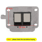 Reed Valve for Yamaha BWS 50, Bump NG 50cc (1995–2000) 3VLE361000
