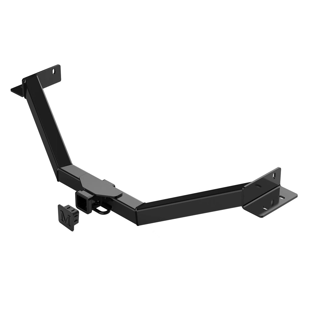 Towing Hitch Receiver Class 3 for Kia Sorento Hyundai Santa Fe (2011–2013)