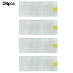 Set of 4 Filters for