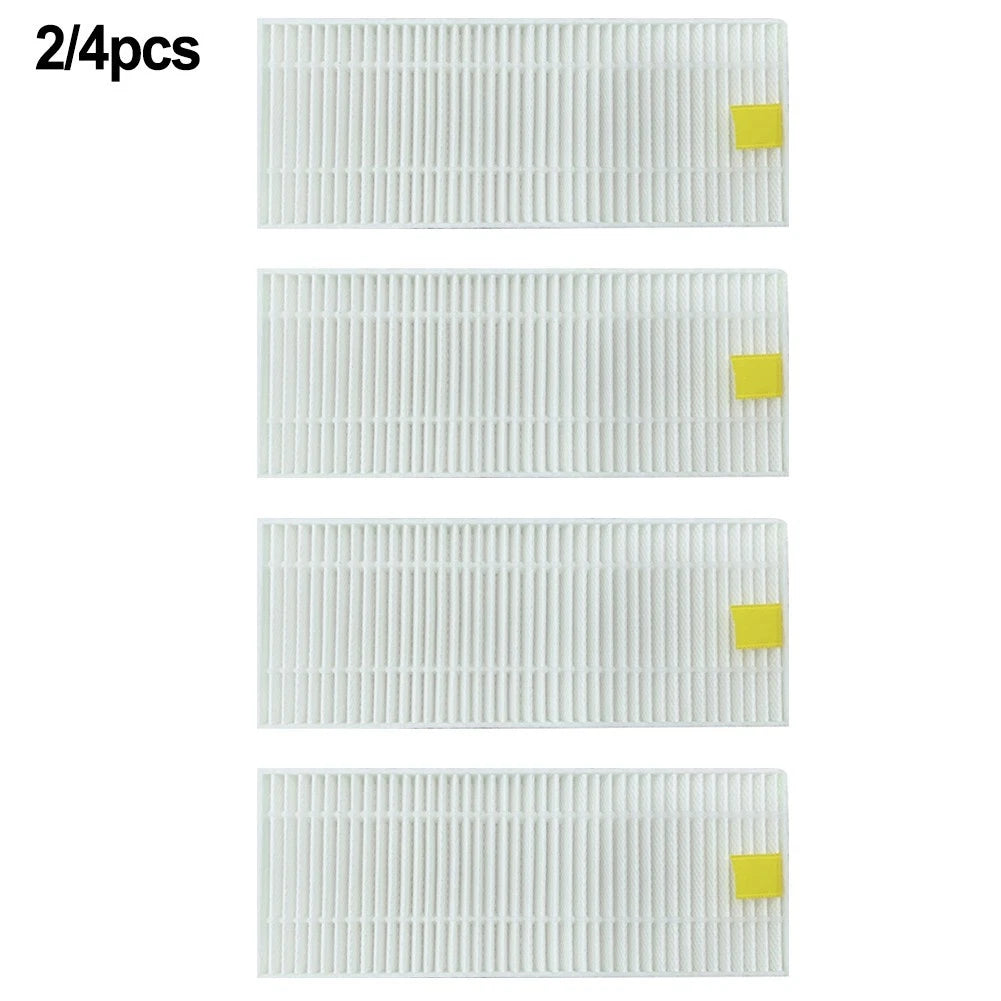 Set of 4 Filters for