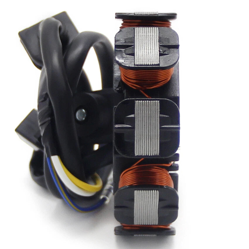 Generator Stator Coil for Kawasaki KFX50 KSF50 (2007–2009, 2013–2017) 21003-Y003