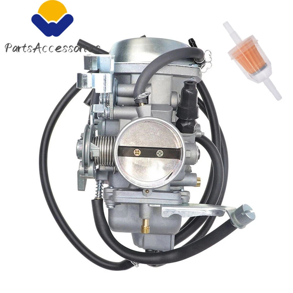 Carburetor for Honda XR 650L XR650L (1993–2012) Replaces OEM 16100-MY6-772