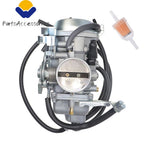 Carburetor for Honda XR 650L XR650L (1993–2012) Replaces OEM 16100-MY6-772