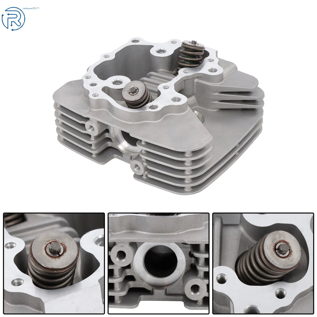 Cylinder Head Set for Honda TRX250EX (2002-2014)