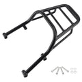 Rear Luggage Rack Carrier for Speed 400 Scrambler 400X (2023–2025)