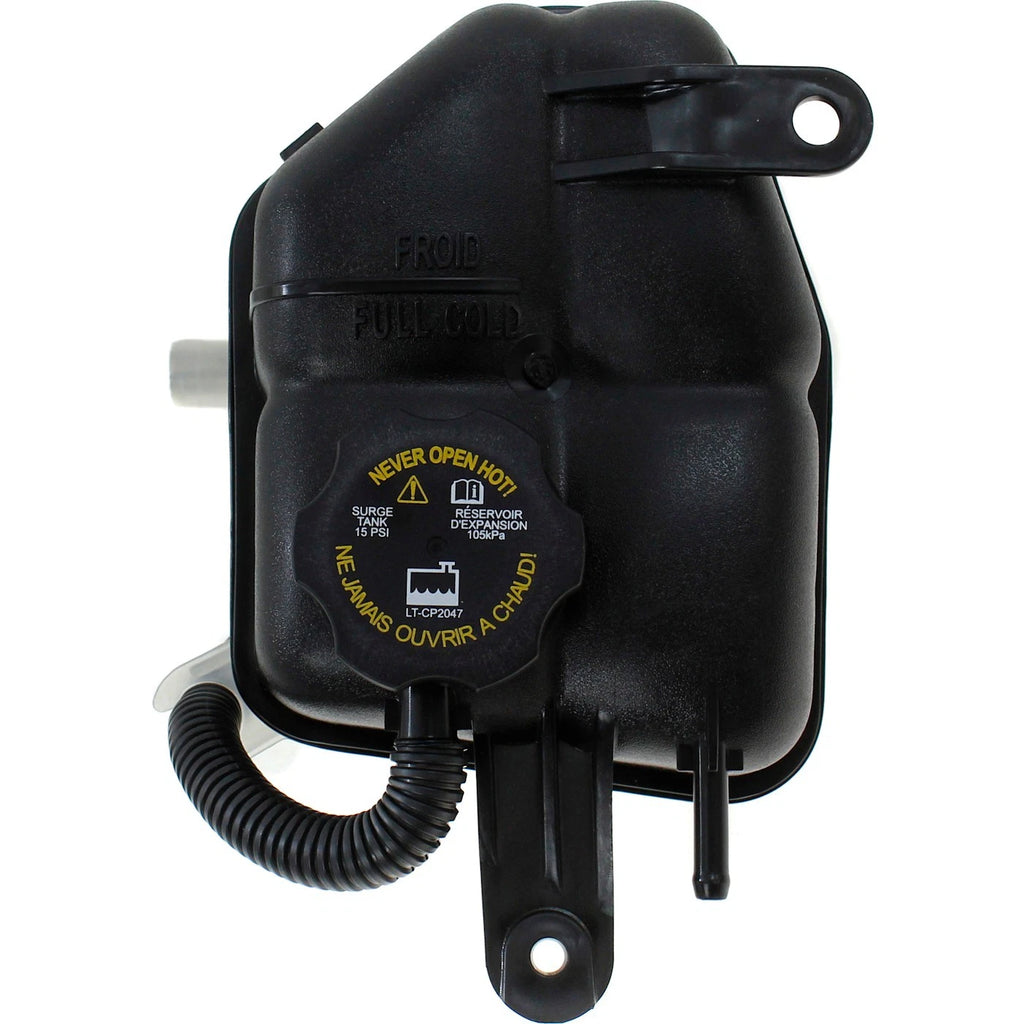 Coolant Reservoir Expansion Tank for Cadillac CTS (2008–2015)