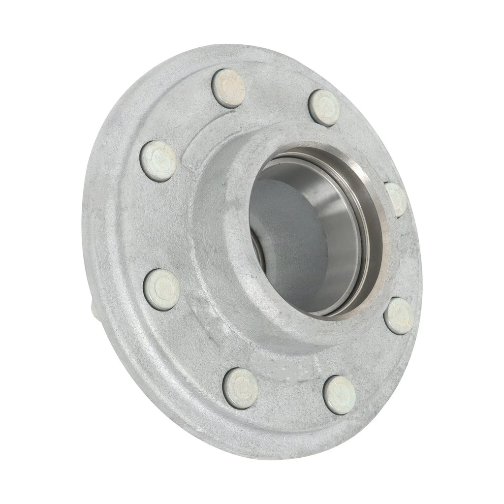 Trailer Hub Kit for 7000lb Axle (8 on 6.5")