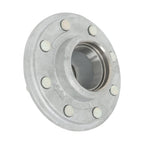 Trailer Hub Kit for 7000lb Axle (8 on 6.5")