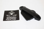 Rear Panel Tool Cover Lock Access Hatch Door Latch for Honda Aquatrax R-12 (2002–2007)