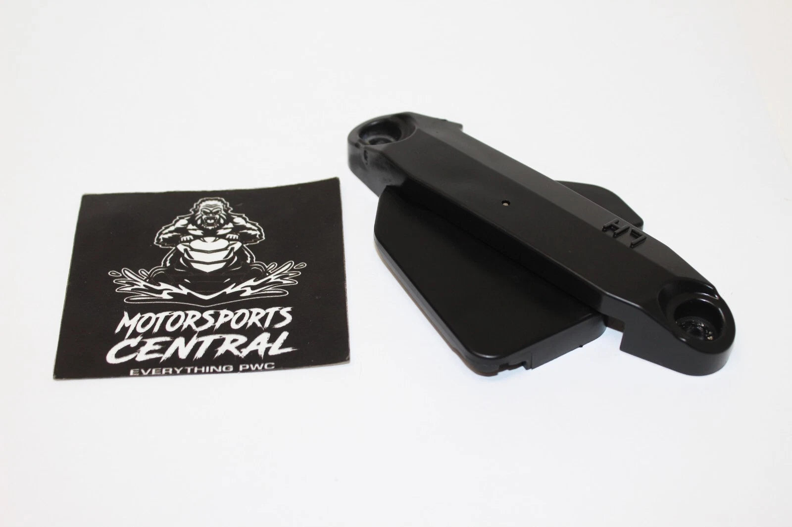 Rear Panel Tool Cover Lock Access Hatch Door Latch for Honda Aquatrax R-12 (2002–2007)