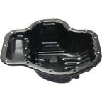 Oil Pan for Toyota Camry (2002–2006) Steel with Drain Plug 4 Cyl 2.4L
