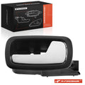 Front Passenger Interior Door Handle for Chevy Cobalt, Pontiac G5 (2005–2010)