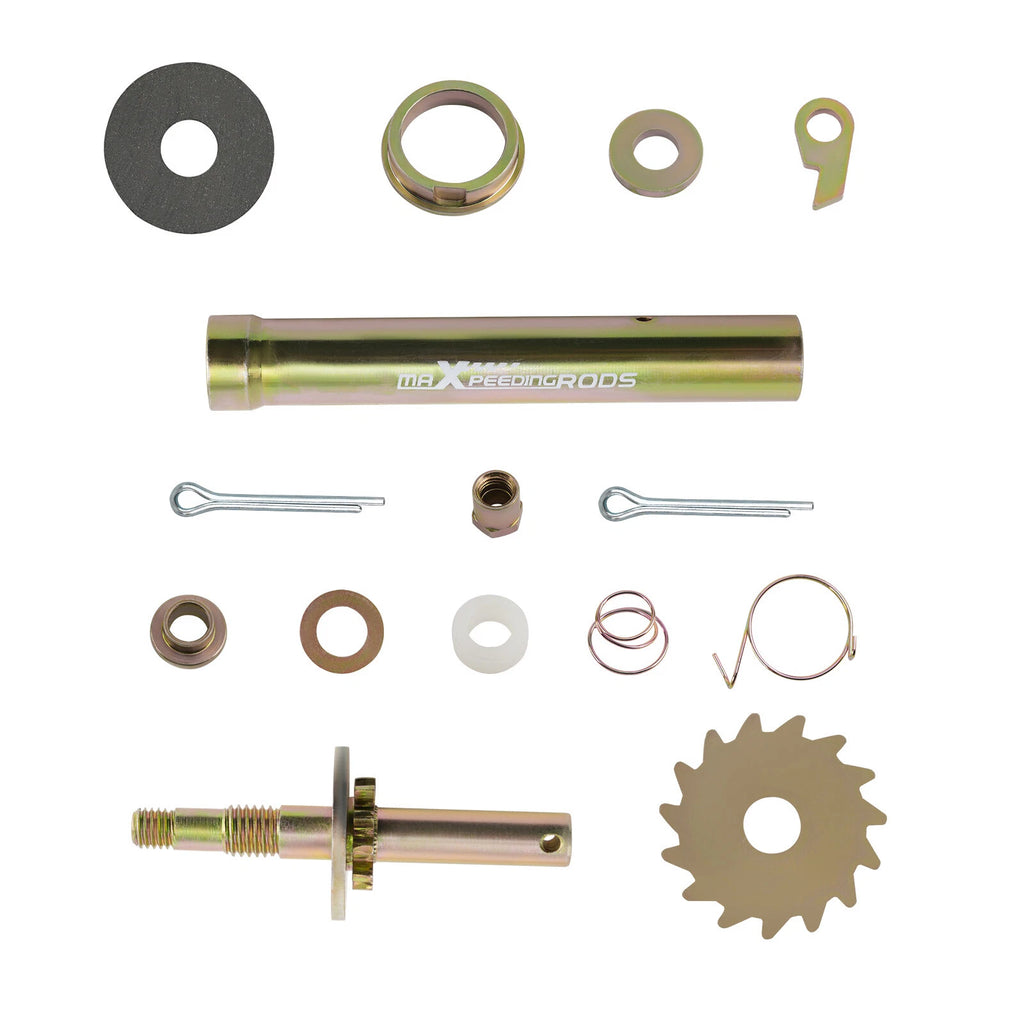 Lower Crank Rebuild Kit for Coleman/Fleetwood 6311 & 3000 (1986–2000)
