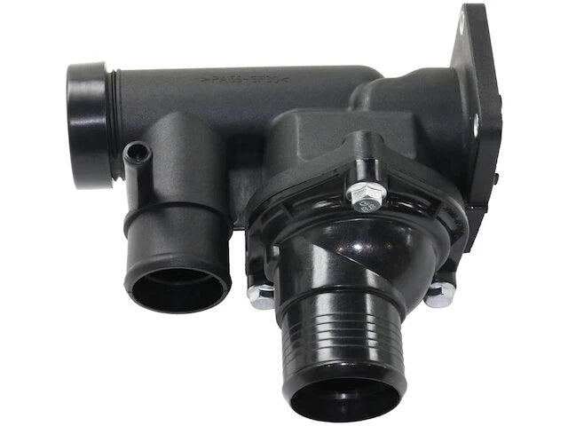 Thermostat Housing for Jaguar XJ8 (2001–2005) NV348DW