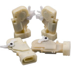Set of 4 Power Door Lock Actuators for Lexus RX300 (1999)