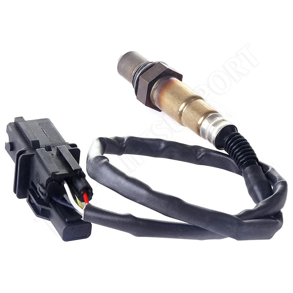 Set of 2 O2 Sensors for Subaru Outback (2000–2002)