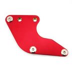 Chain Guard Guide for 50cc 70cc 90cc 110cc 125cc 140cc 150cc 155cc 160cc Pit Dirt Bike