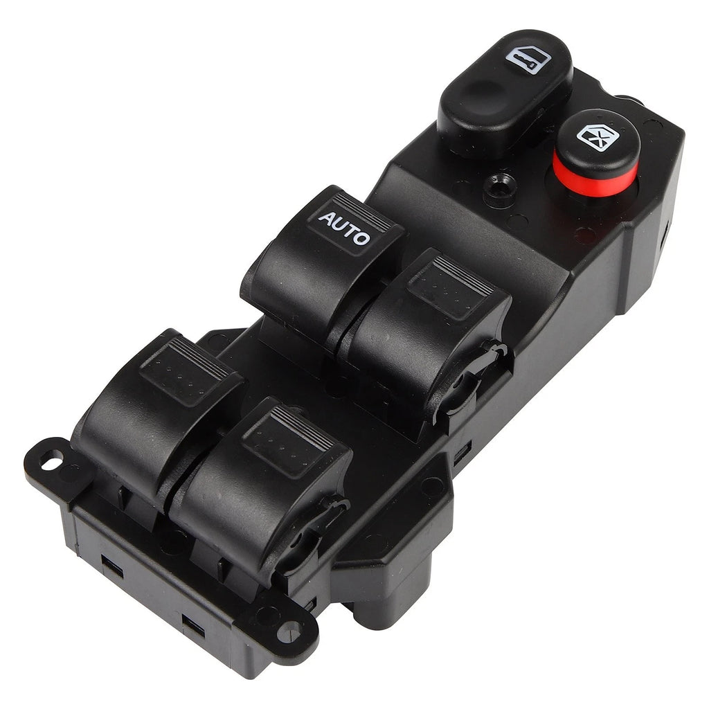 Front Left Power Window Switch for Honda Fit (2007–2008)