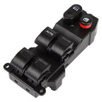 Front Left Power Window Switch for Honda Fit (2007–2008)