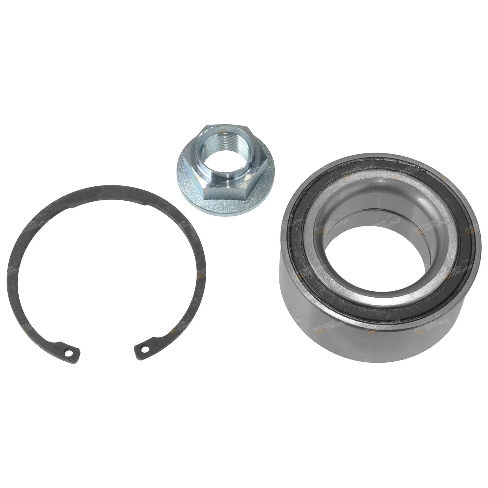 Front Wheel Bearing Kit for Honda Civic FK 1.8L (2017-2019)