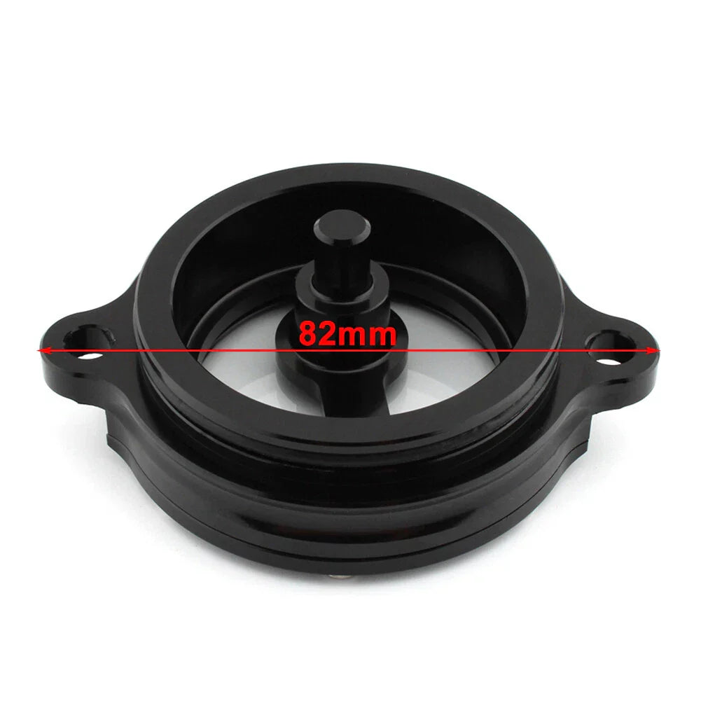 Aluminum Engine Oil Filter Cover Guard for Honda GB350 NC59 CB350 CB350S (2021-)