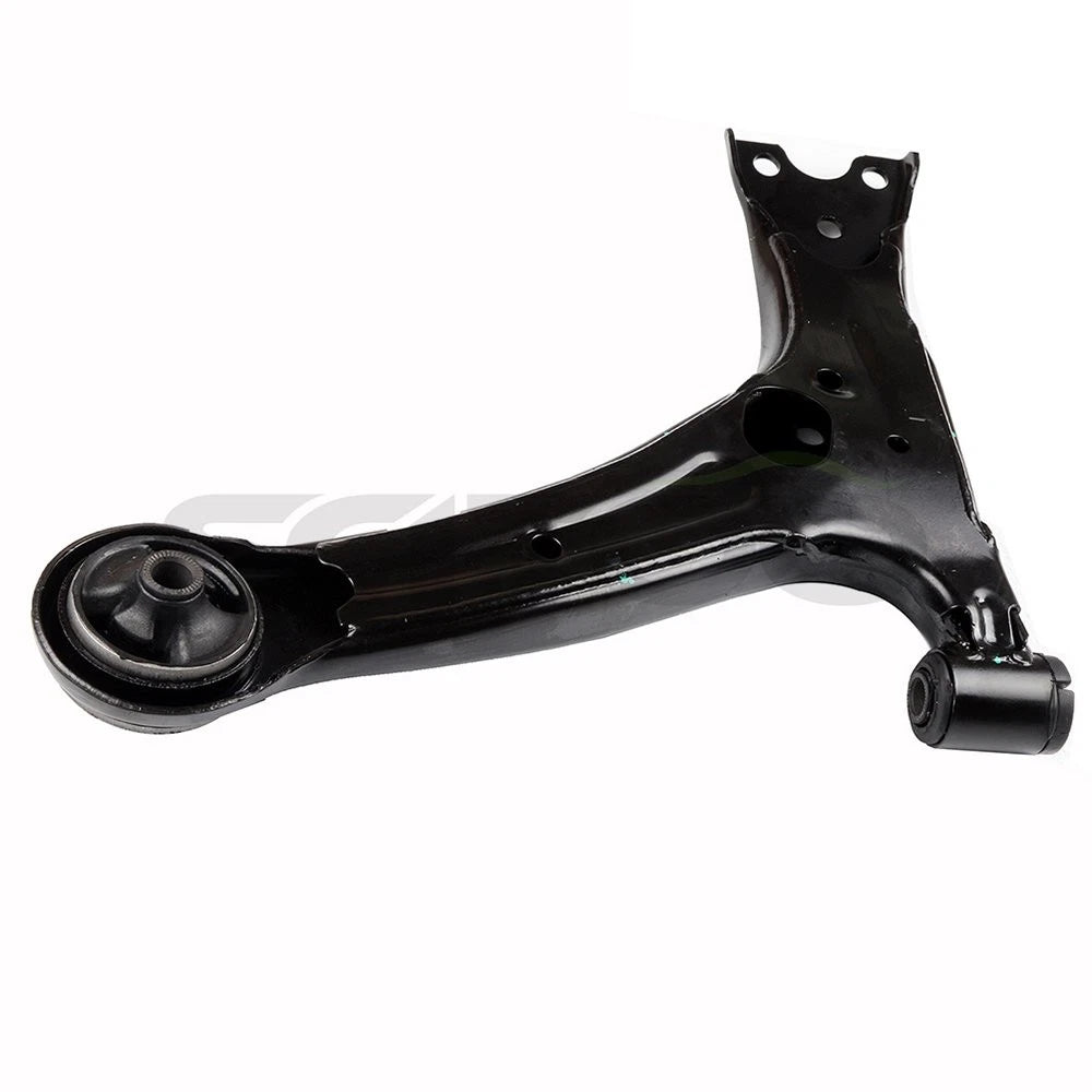 Front Lower Control Arm & Ball Joint Tie Rod End for Toyota Corolla (2003–2008)